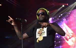 KMEL Summer Jam - Oakland, CA