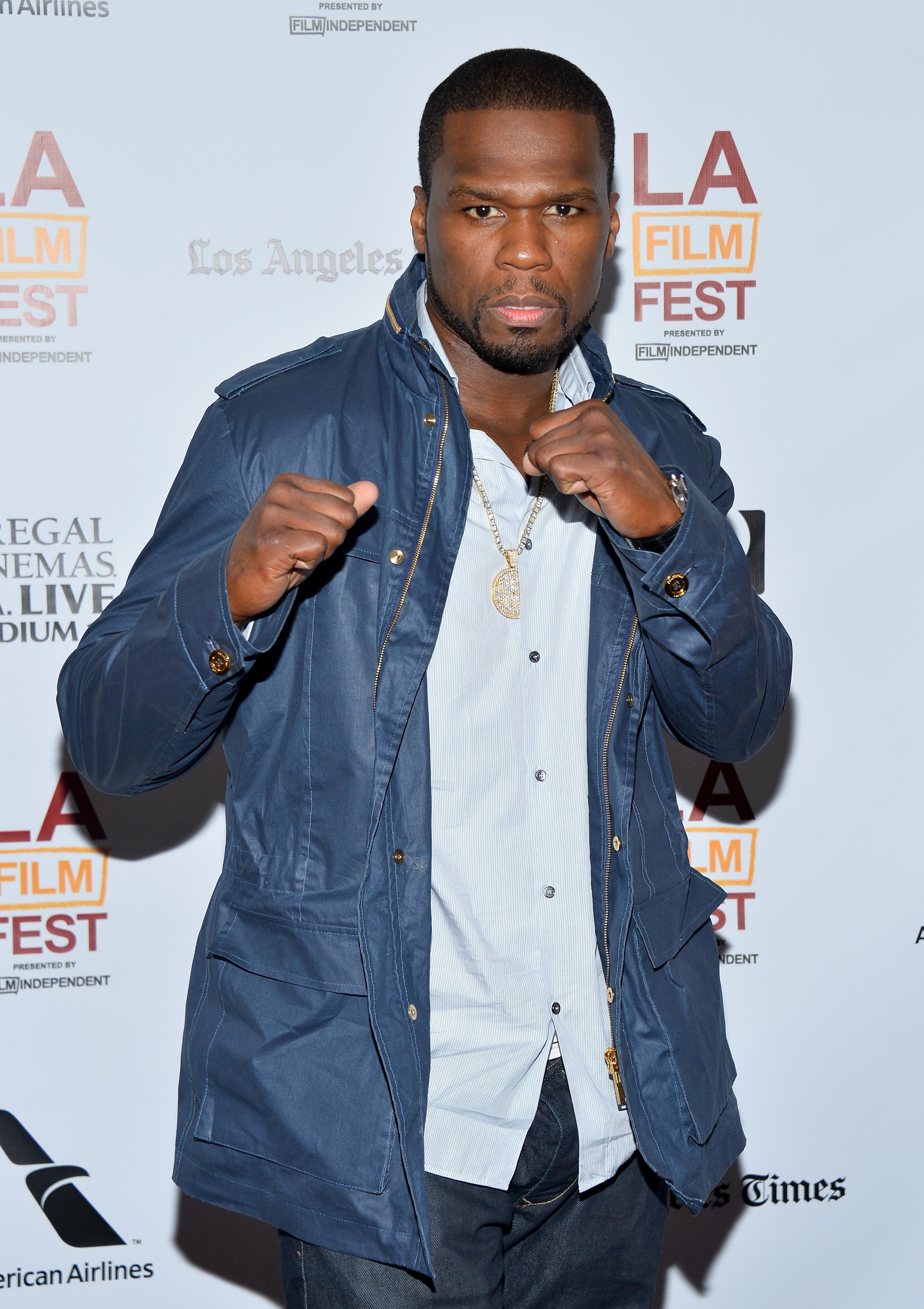 2013 Los Angeles Film Festival - 'Tapia' Premiere