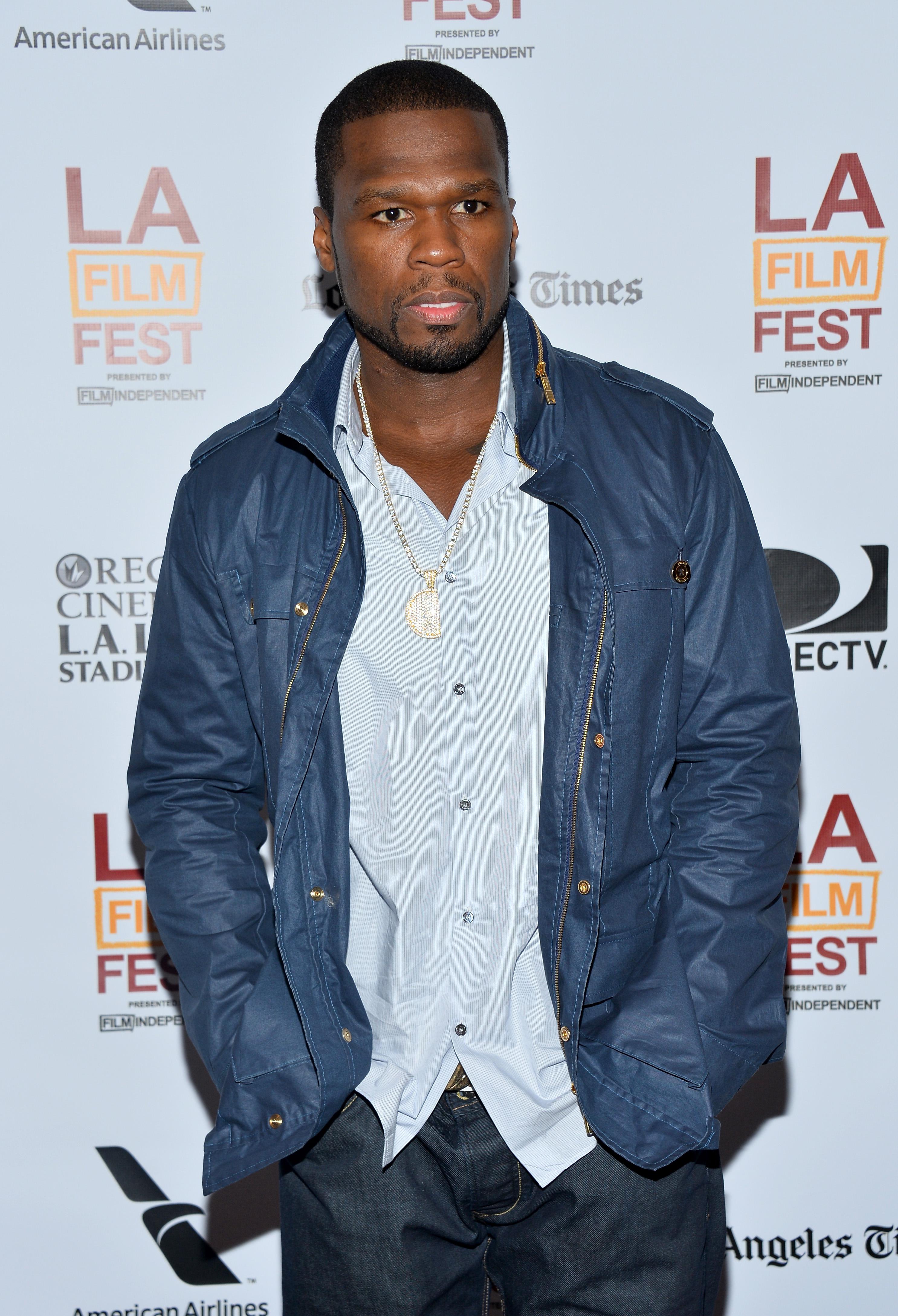 2013 Los Angeles Film Festival - 'Tapia' Premiere