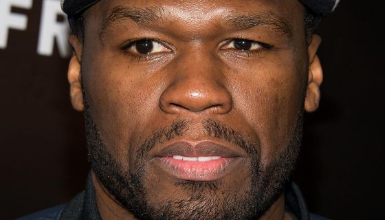 50 Cent Arrested In The Caribbean | 97.9 The Beat