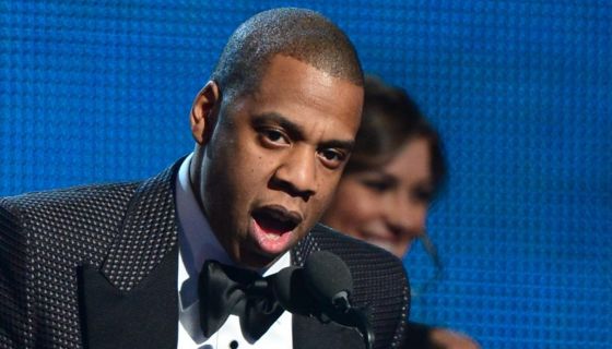 Jay-Z Receives Dr. Dre Global Impact Award