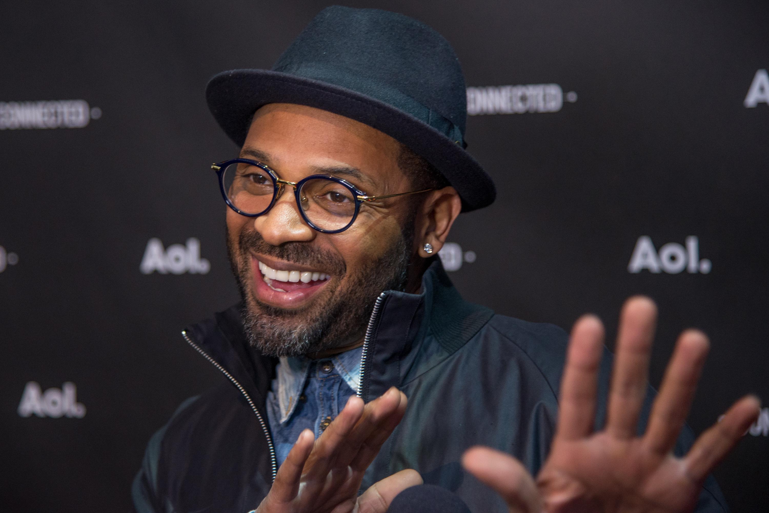 2014 AOL Digital Content NewFronts