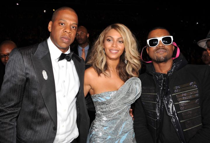 50th Annual GRAMMY Awards – Backstage and Audience