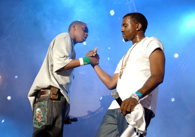 Hot 97’s Summer Jam 2005 – Show