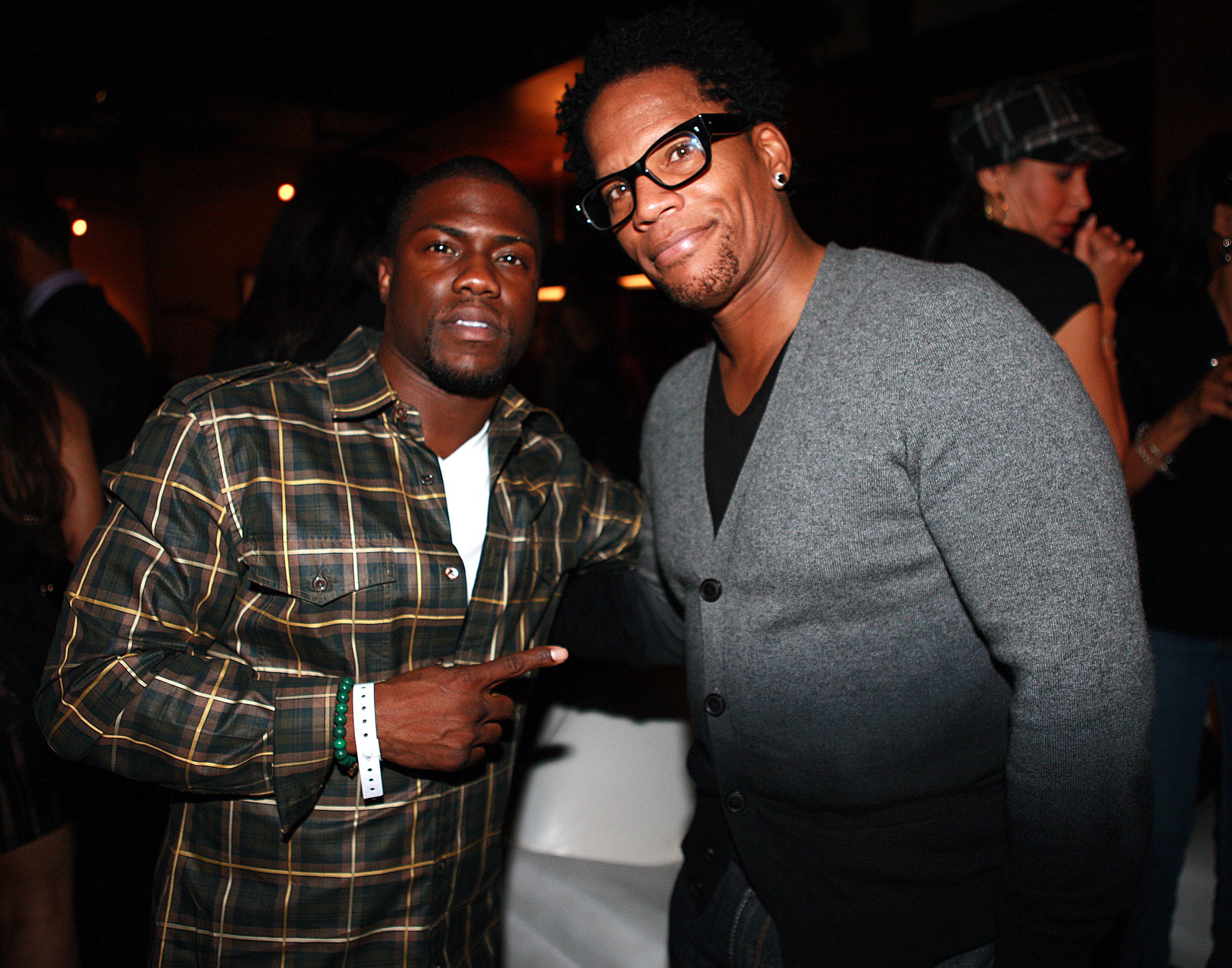 Kerry RHODES Foundation Celebrity Bowling Bash