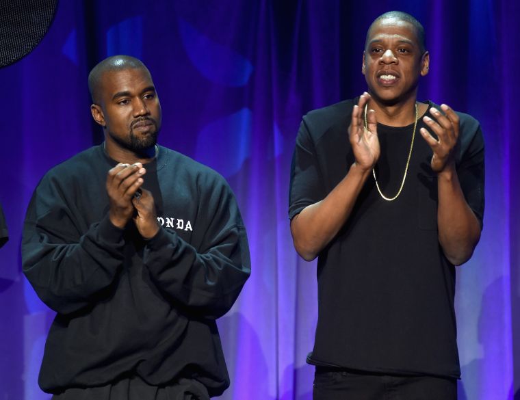 Tidal Launch Event NYC #TIDALforALL