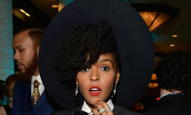 Janelle Monae