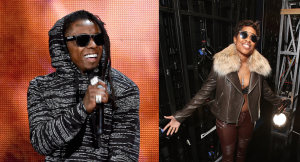 Dej Loaf and Lil Wayne "Me U & Hennessy" Remix