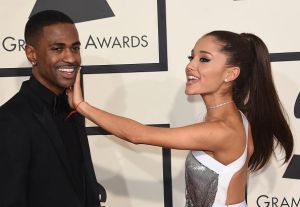 Ariana Grande and Big Sean