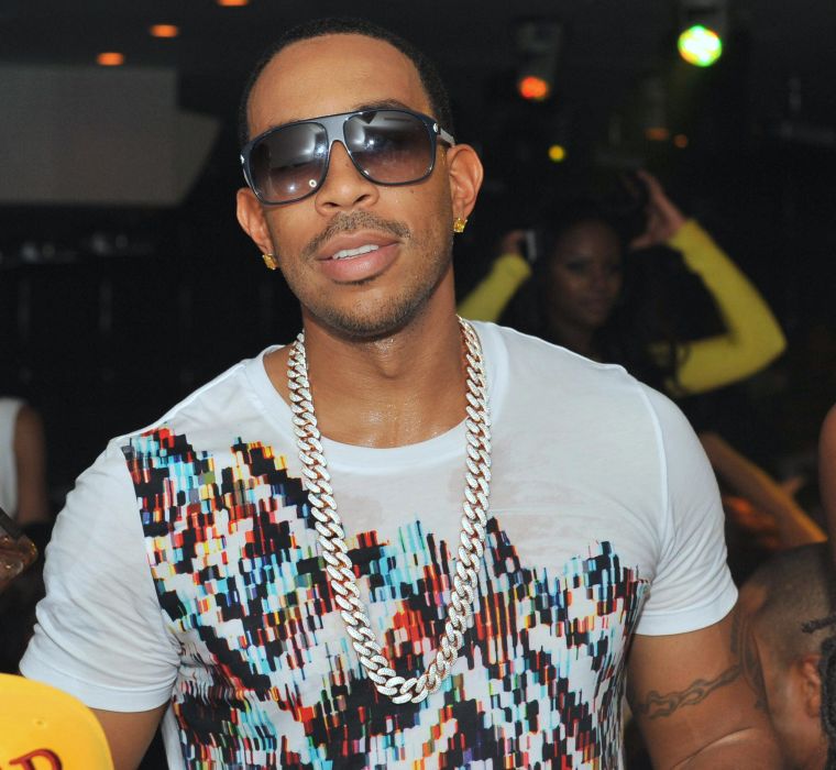 Ludacris (After)