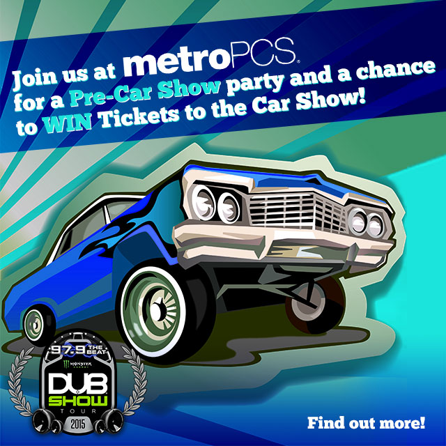 METROPCS CAR SHOW DIGITAL