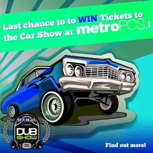 METROPCS CAR SHOW DIGITAL 2