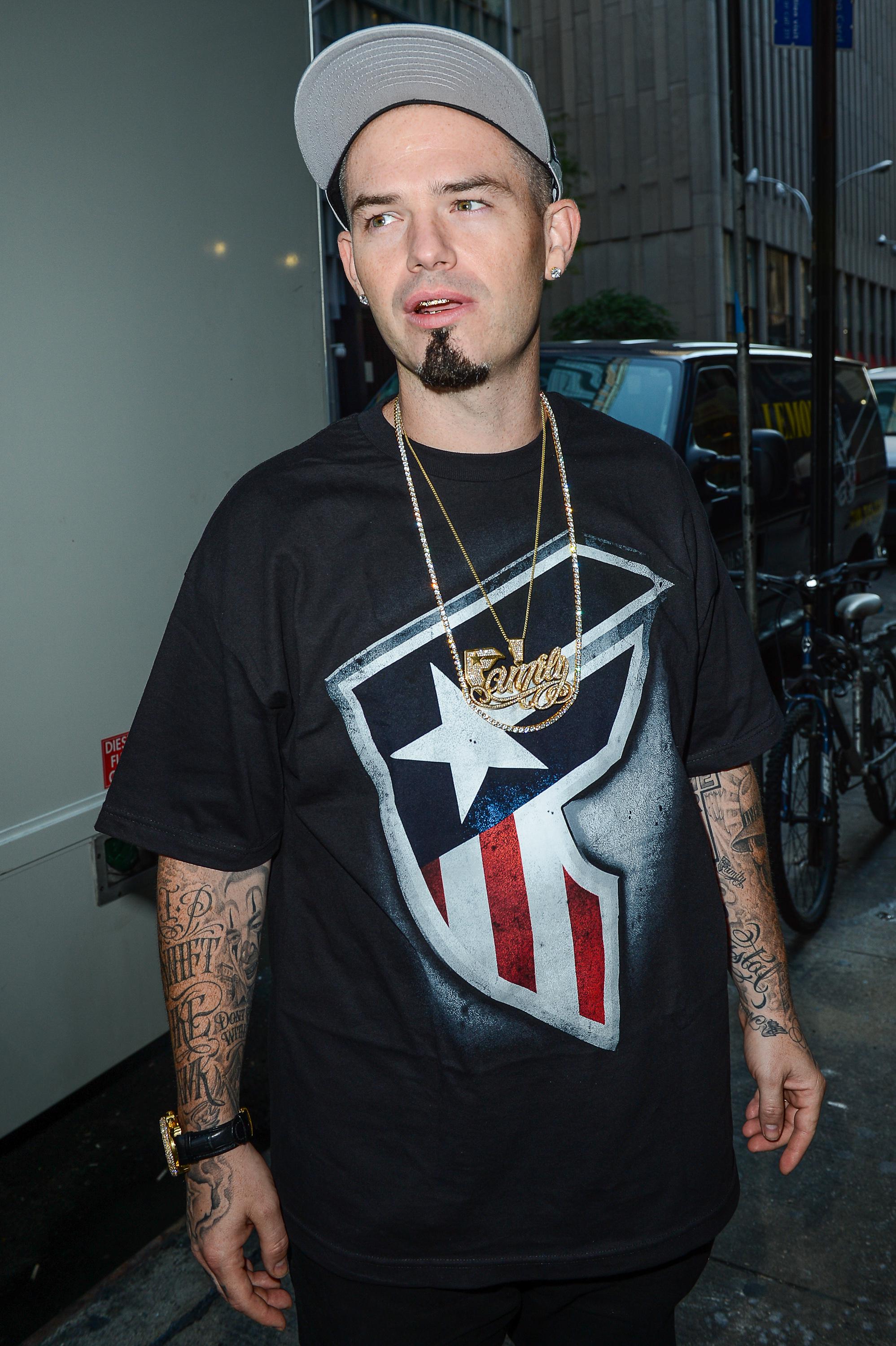 Paul Wall Announces 