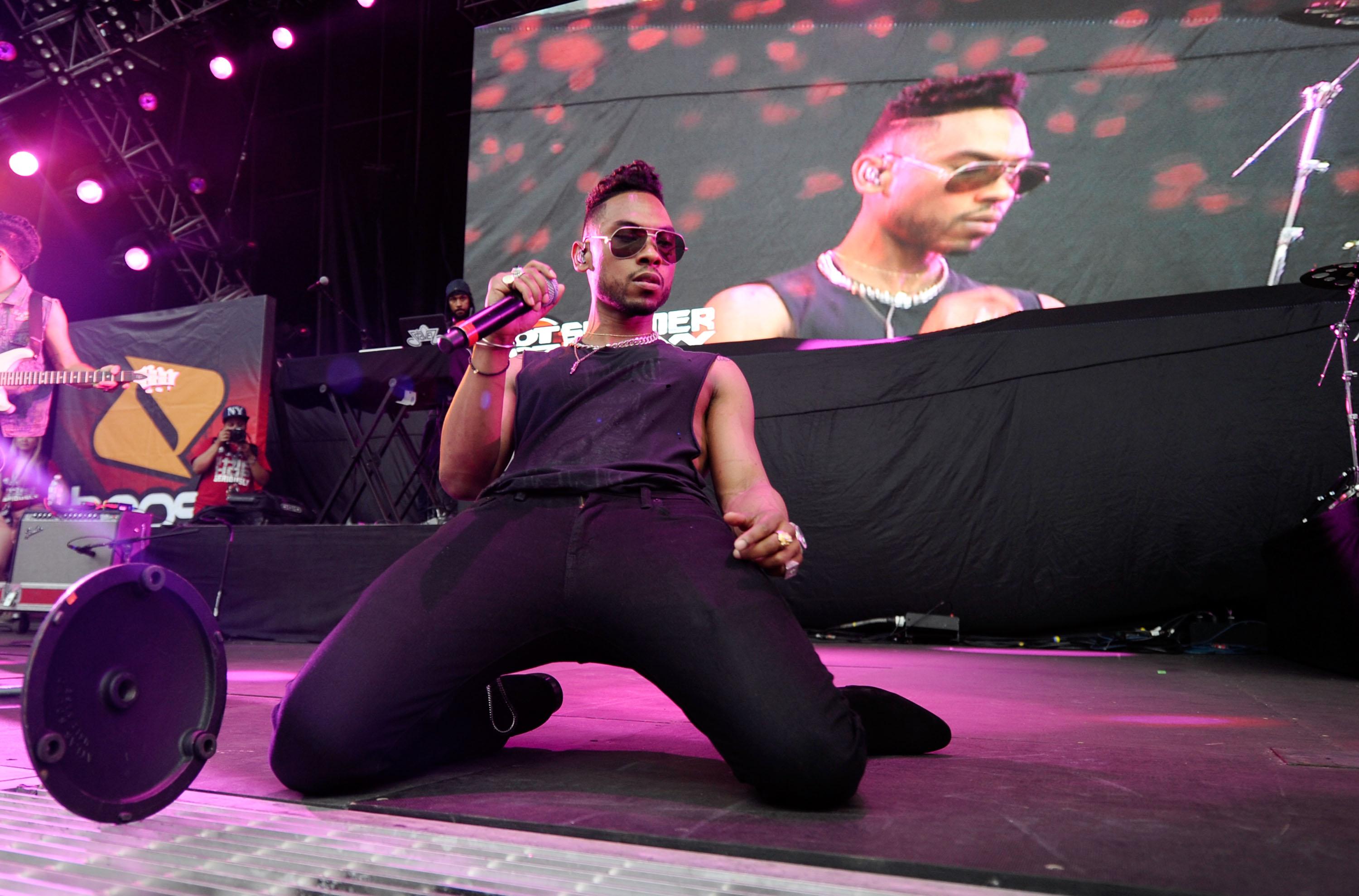 HOT 97 Summer Jam XX