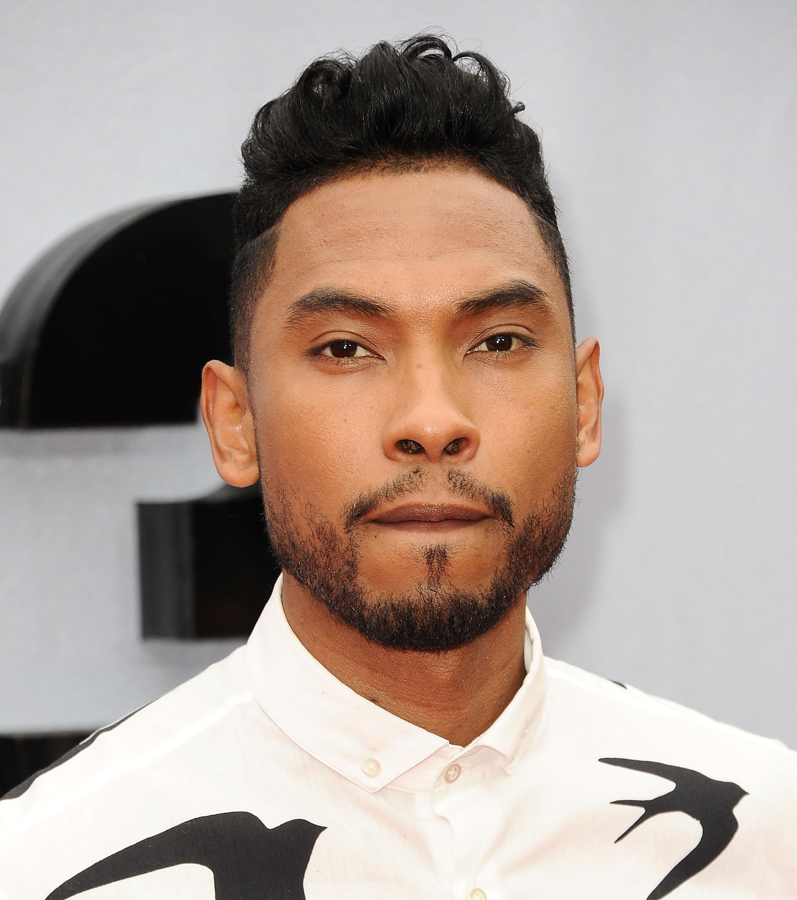 2013 BET Awards - Arrivals