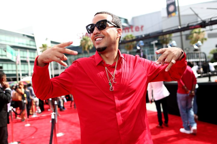 French Montana