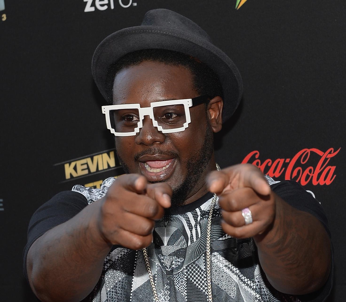 Premiere Of Summit Entertainment And Code Black Film's 'Kevin Hart: Let Me Explain'