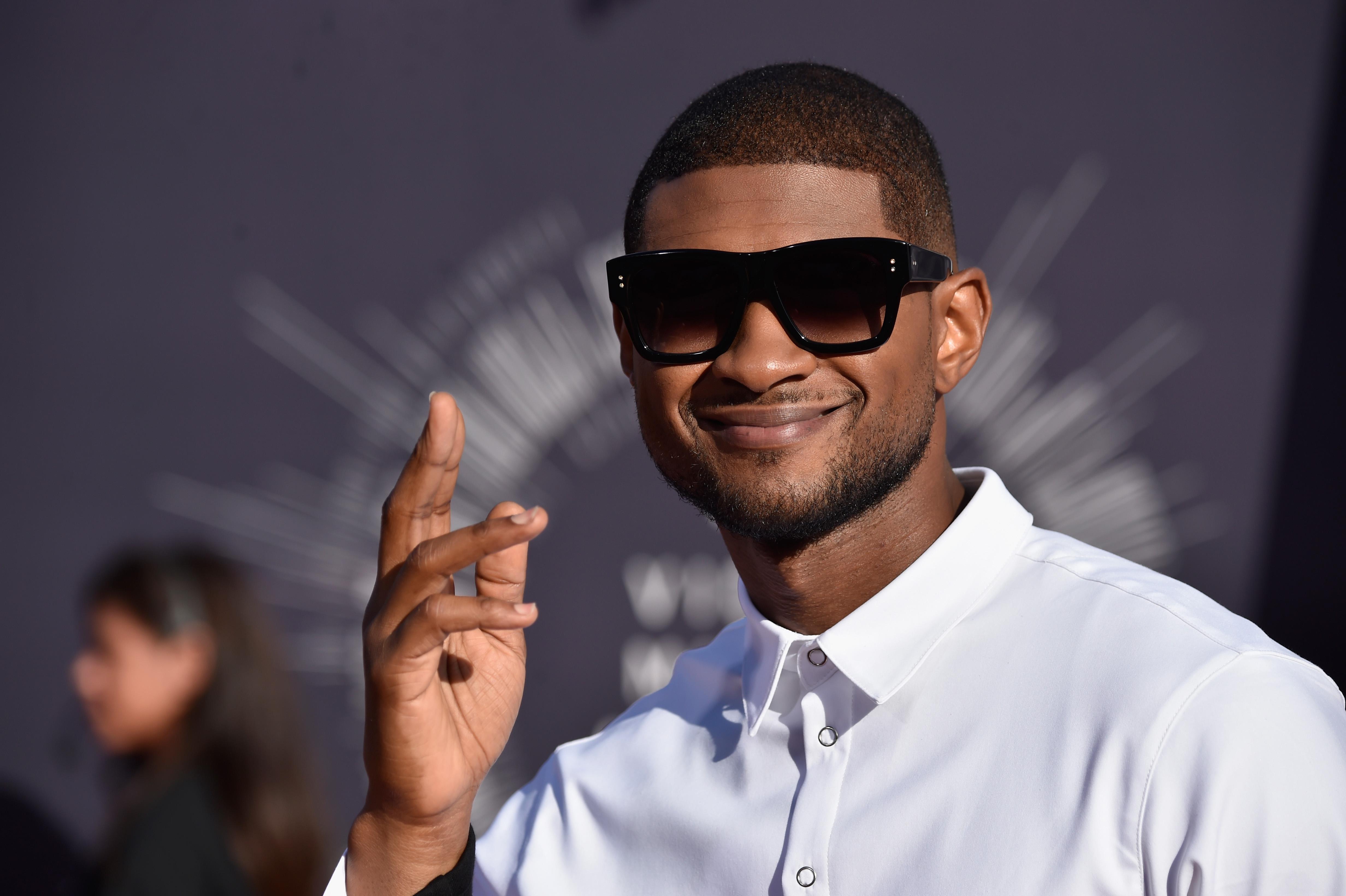 2014 MTV Video Music Awards - Arrivals