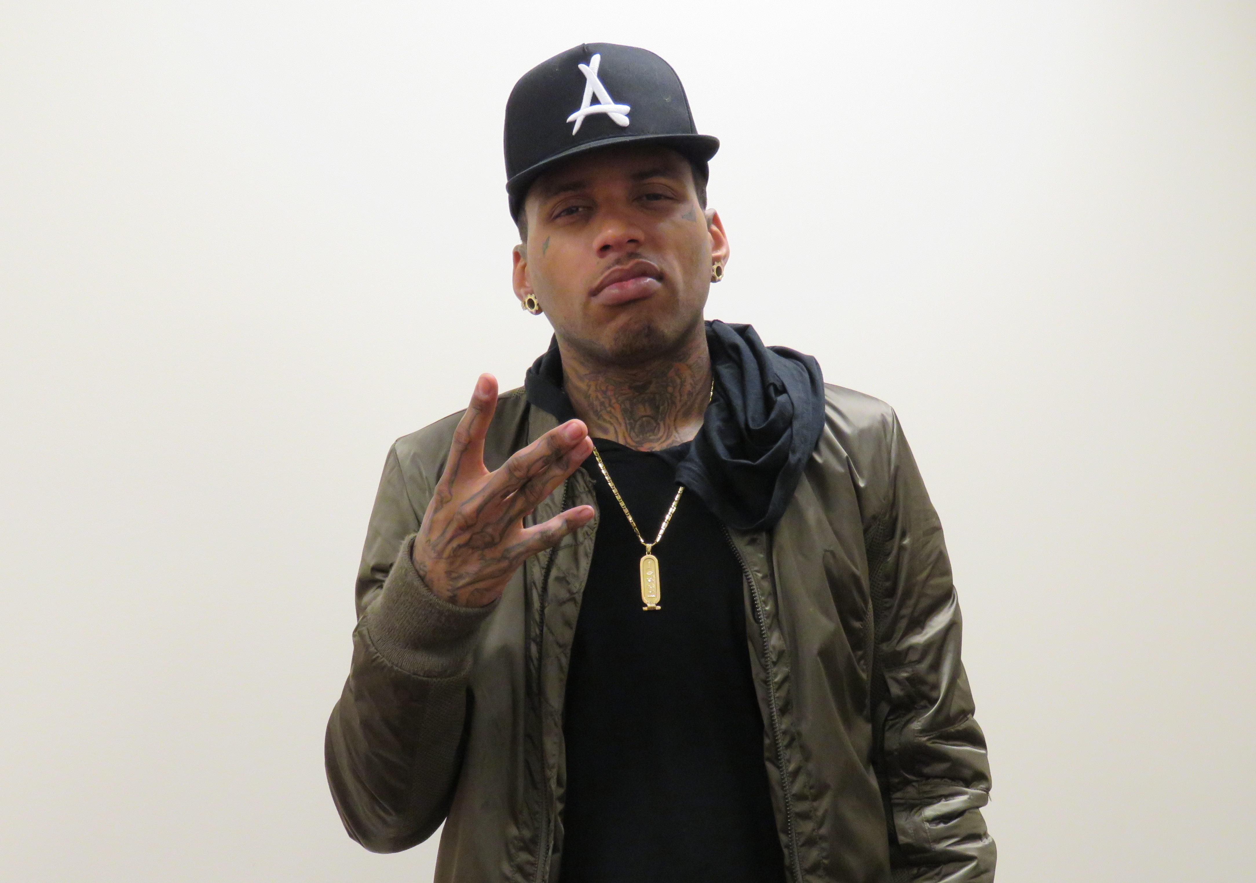 Kid Ink
