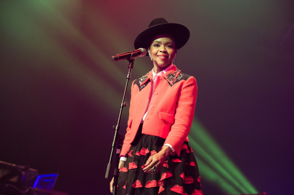 Lauryn Hill