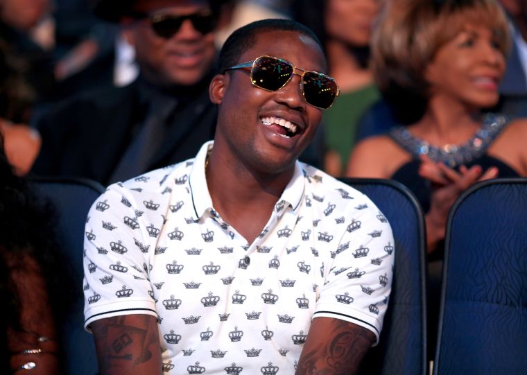 2015 BET Awards – Show