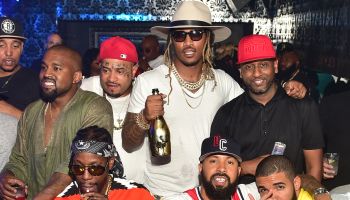 The Official Birthday Bash Afterparty Hosted by Future