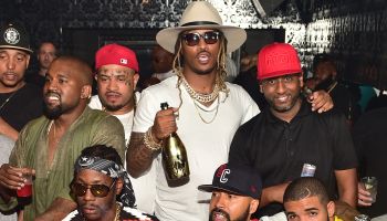 The Official Birthday Bash Afterparty Hosted by Future