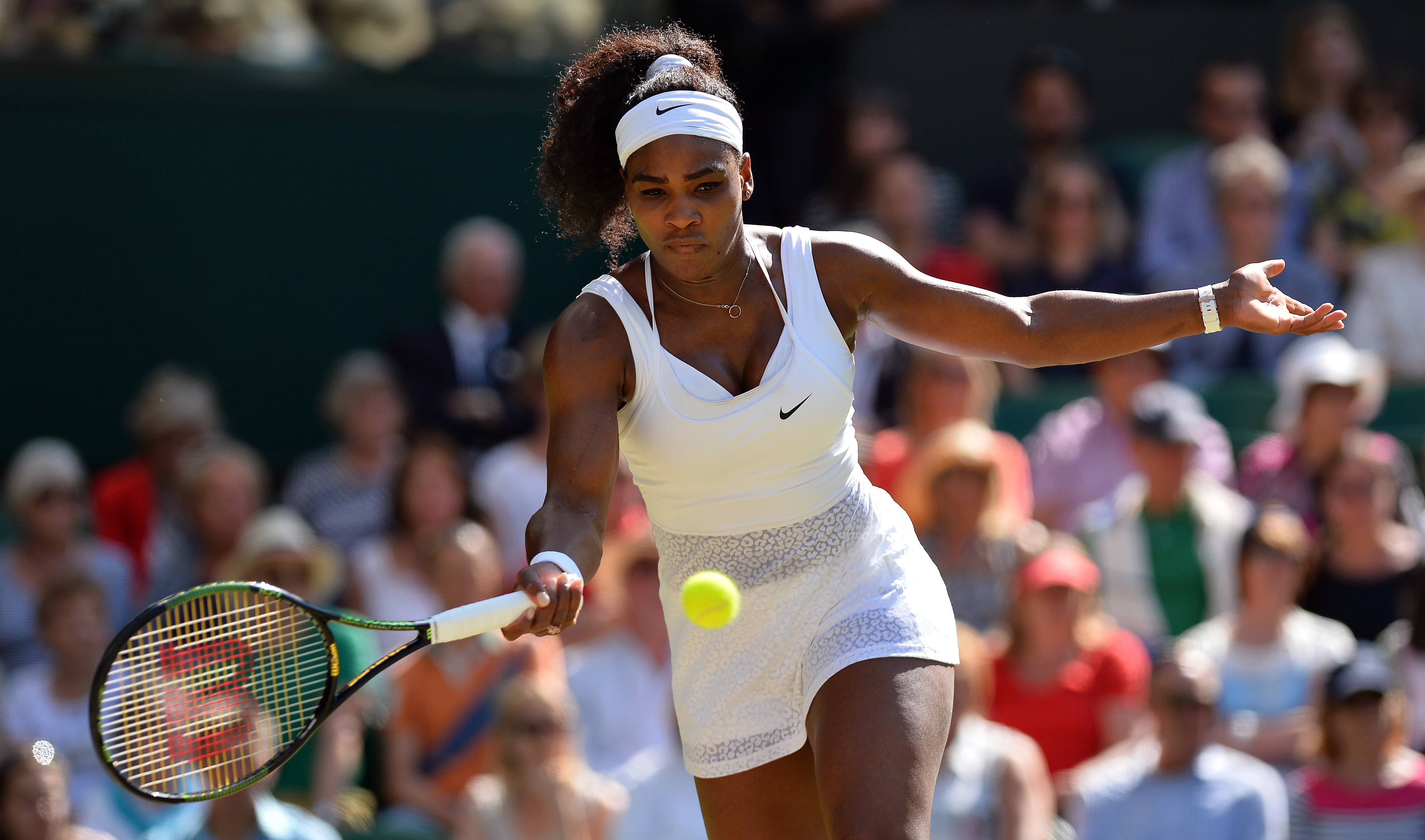 TENNIS-GBR-WIMBLEDON