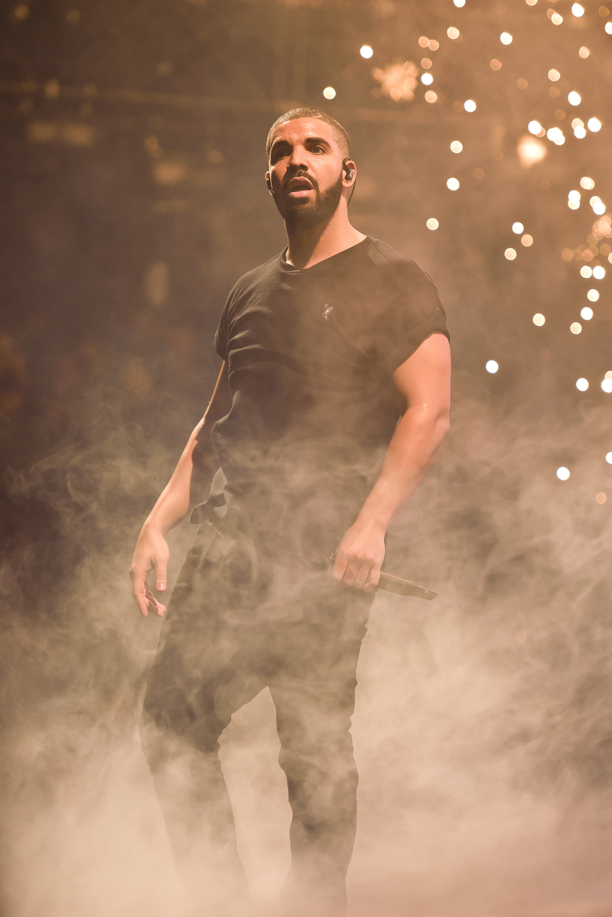 New Look Wireless Birthday Party