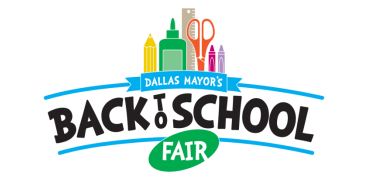 Mayor's Back to School Fair