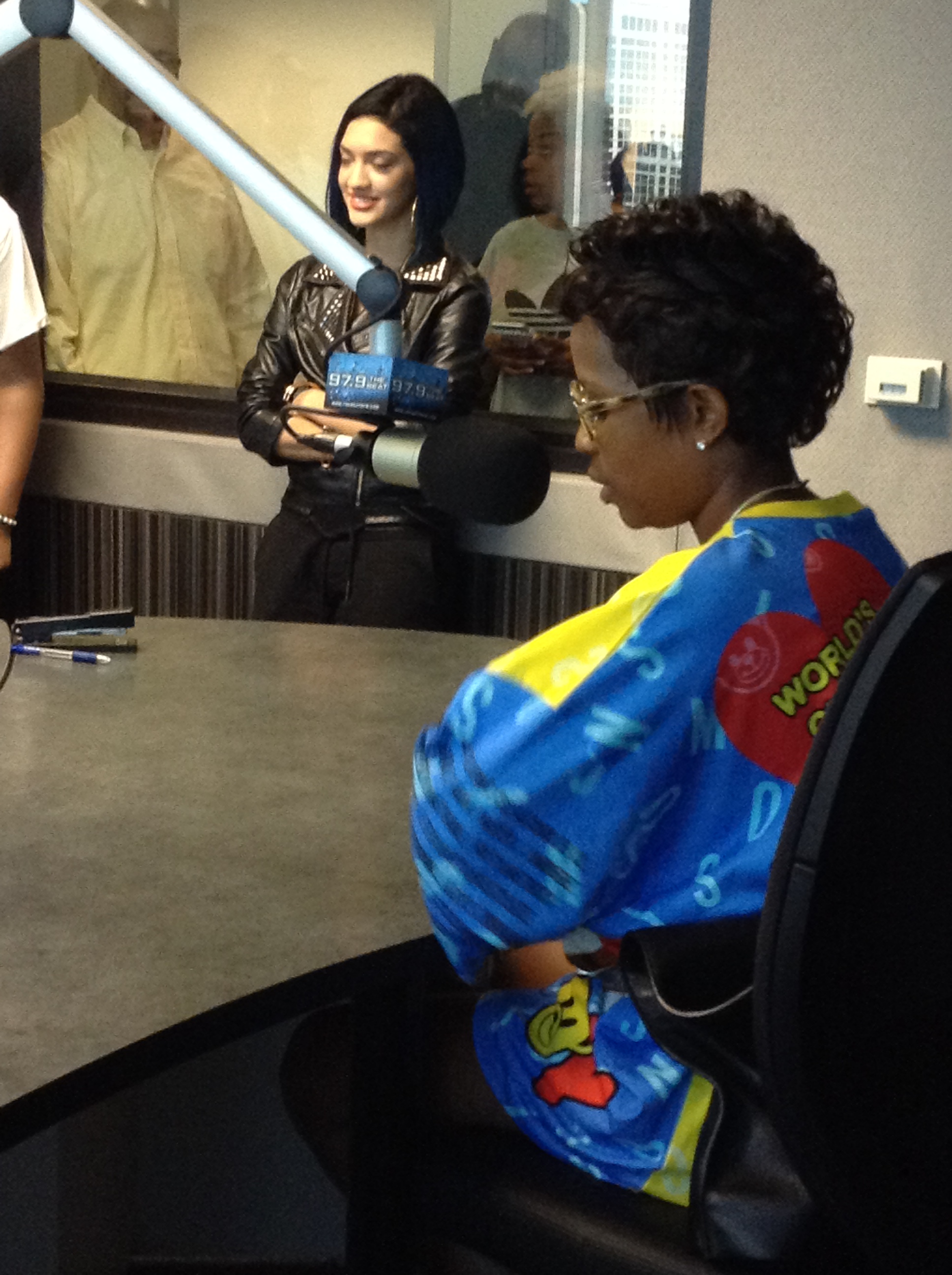 This Is What Happened To Dej Loaf