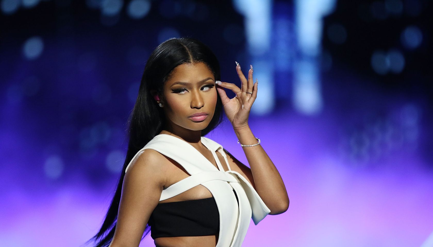 2015 BET Awards - Show