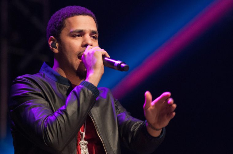 Radio 1 Big Weekend Festival – Day 1