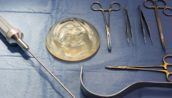 Plastic surgery instruments