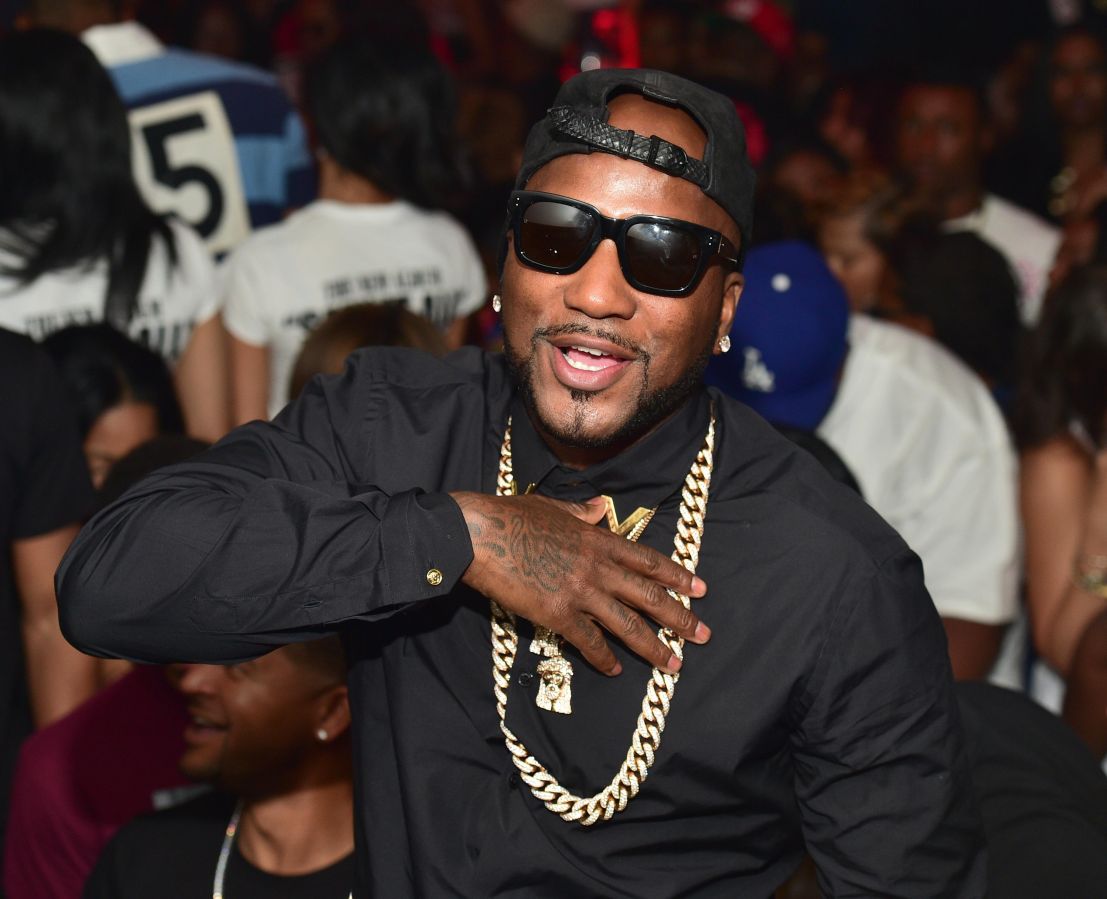 Which Famous Rappers Are Crips? (PHOTO GALLERY)