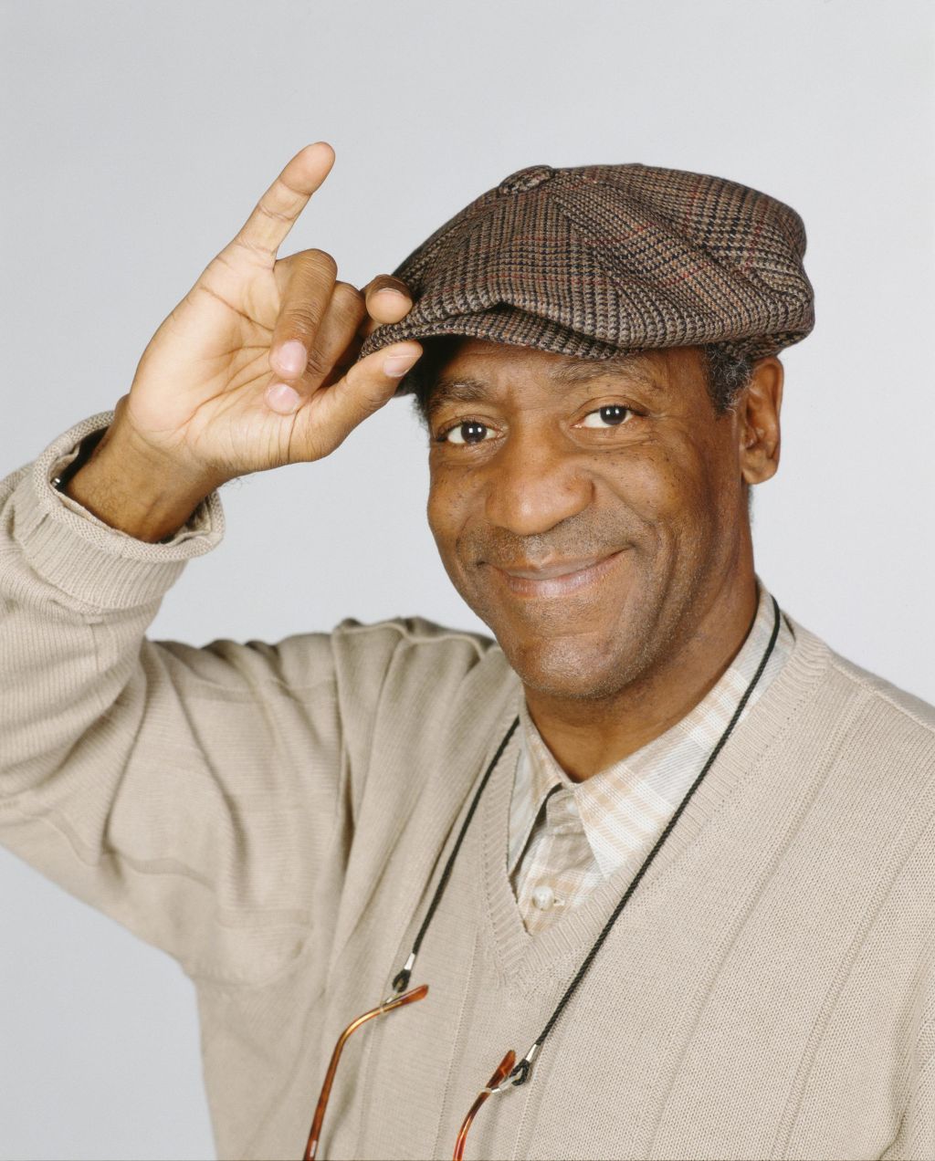 Cosby Promo For 'Cosby'