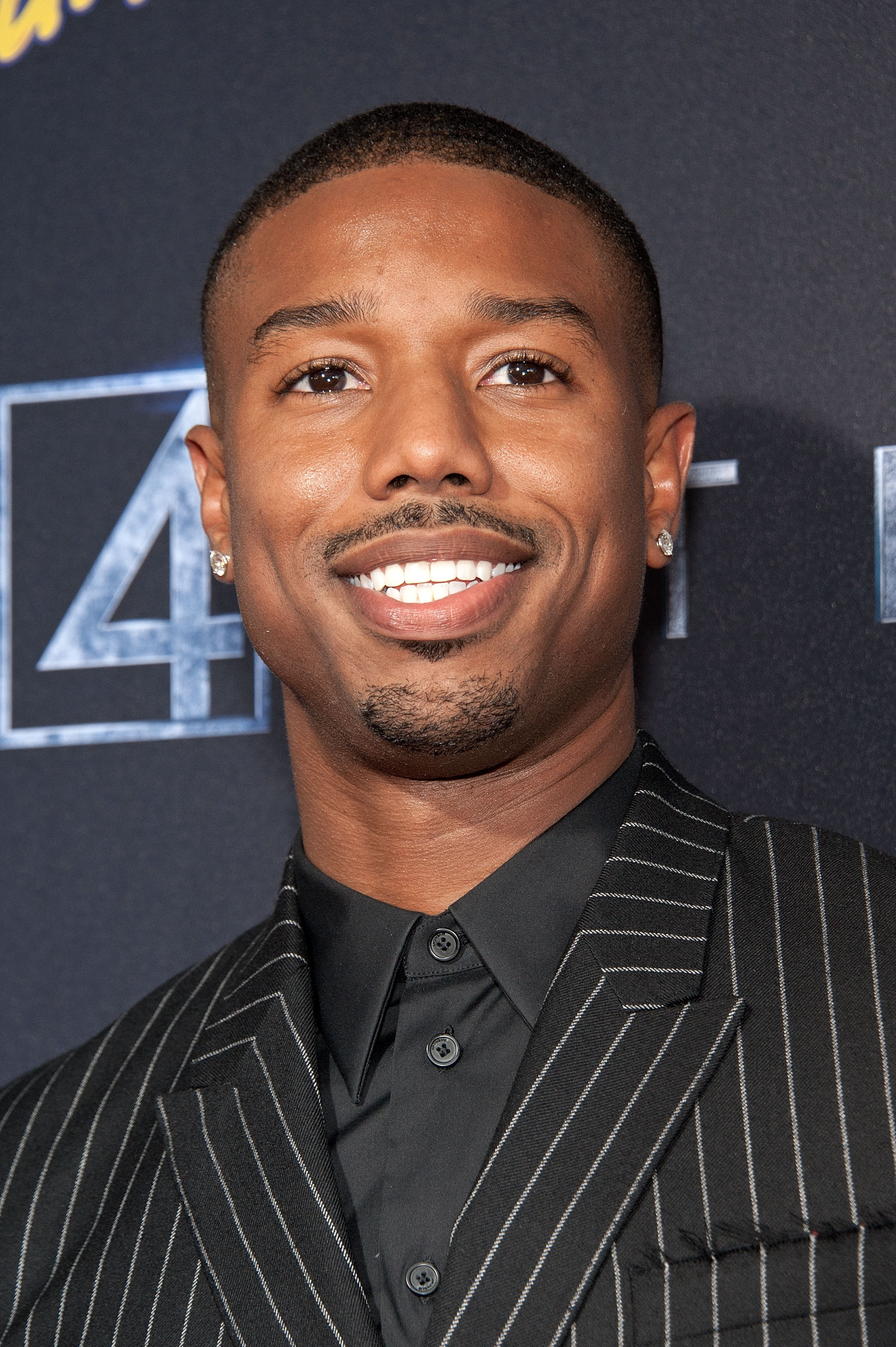 'Fantastic Four' New York Premiere