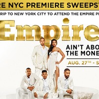Empire NYC Sweepstakes