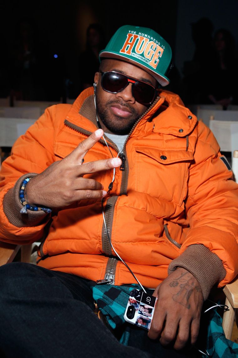 Jermaine Dupri