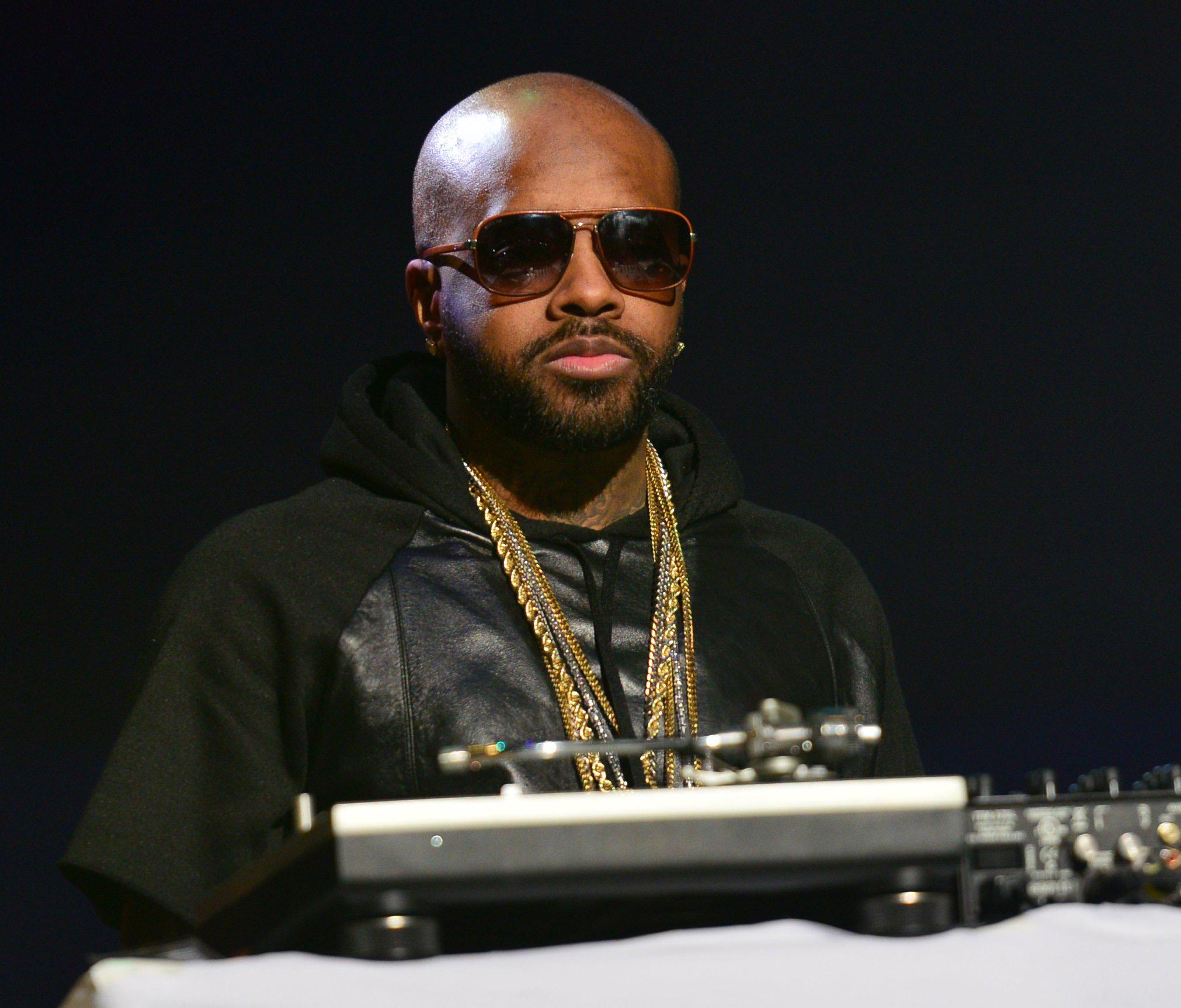 30 Rappers Who Have Their Own Record Labels