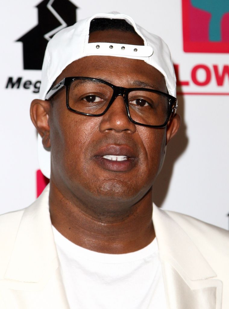 Lifetime Television's 'Megachurch Murder' Premiere Screening