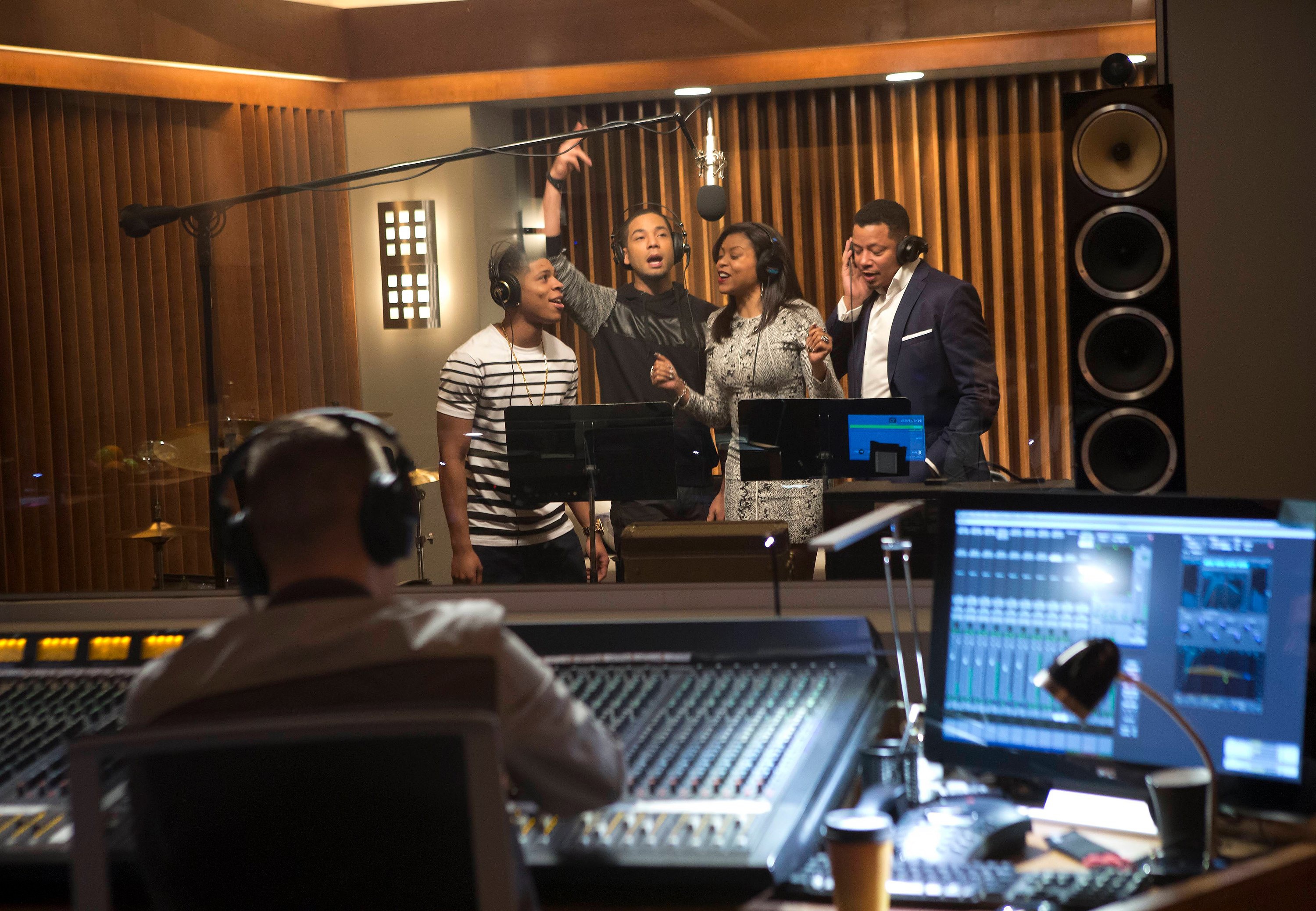 FOX's 'Empire' - Season One