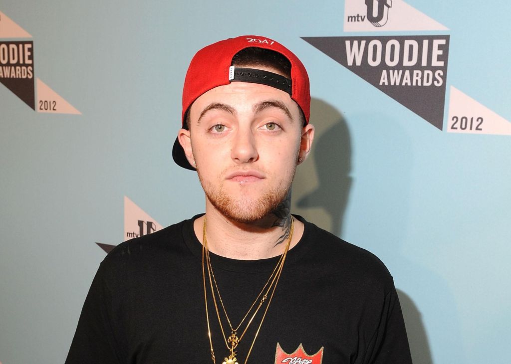mac Miller Archives 97.9 The