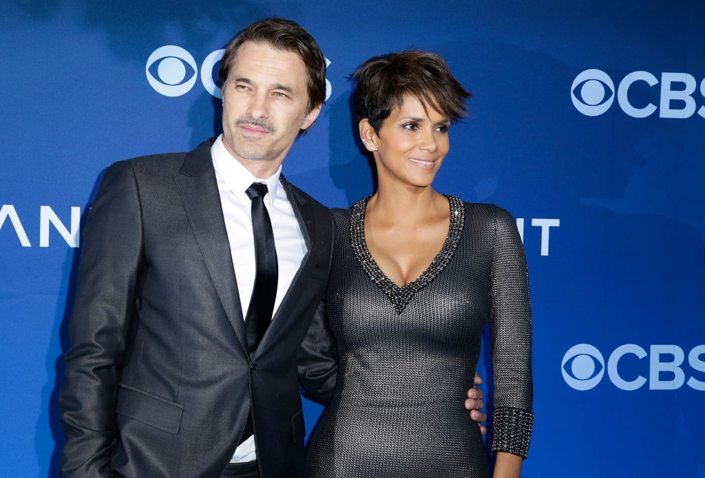 'Extant' - Los Angeles Premiere