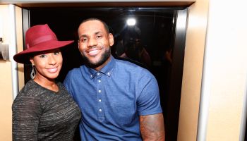 Dwyane Wade's 'Rock The Boat' 32nd Birthday Party