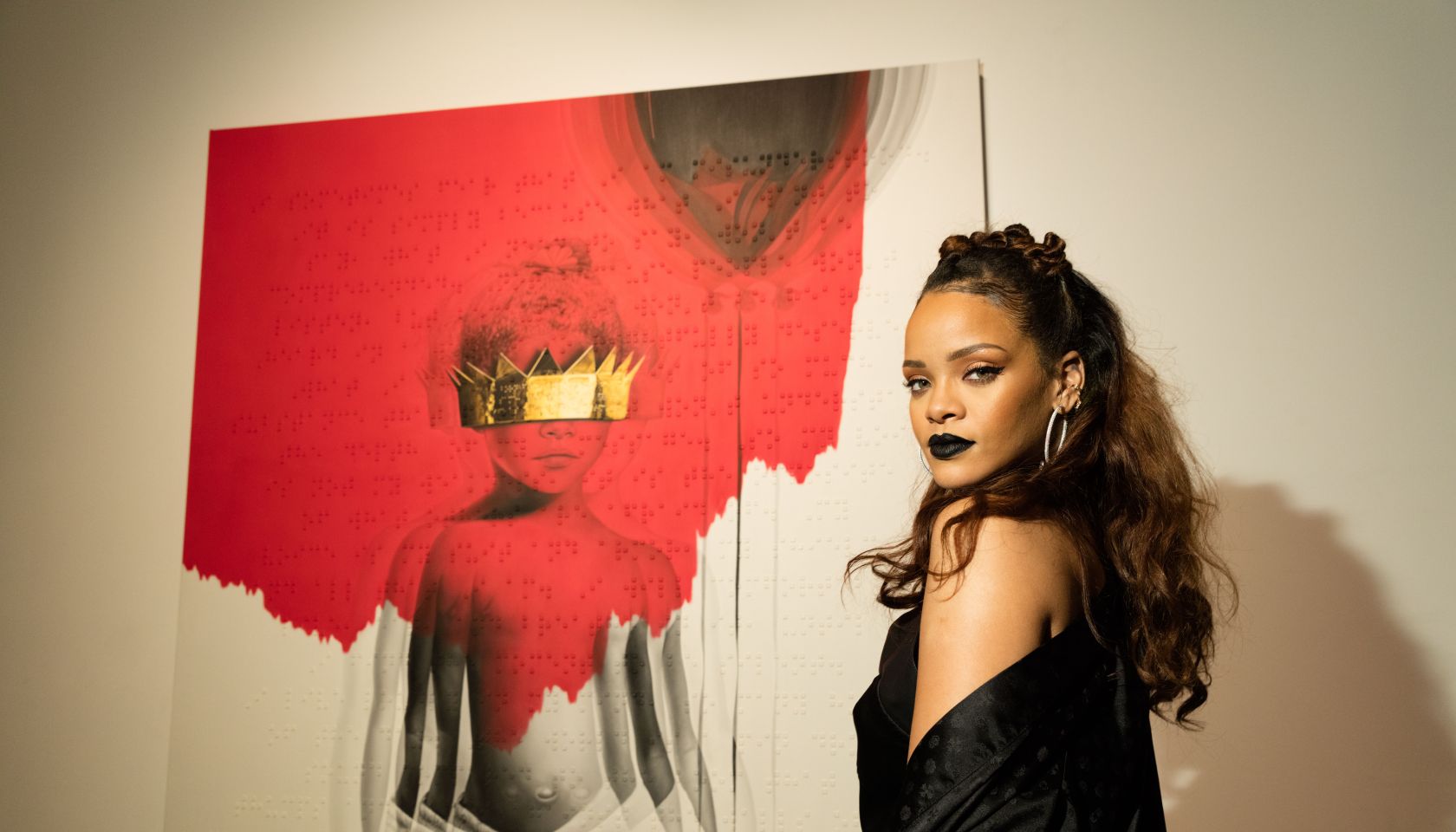 Rihanna