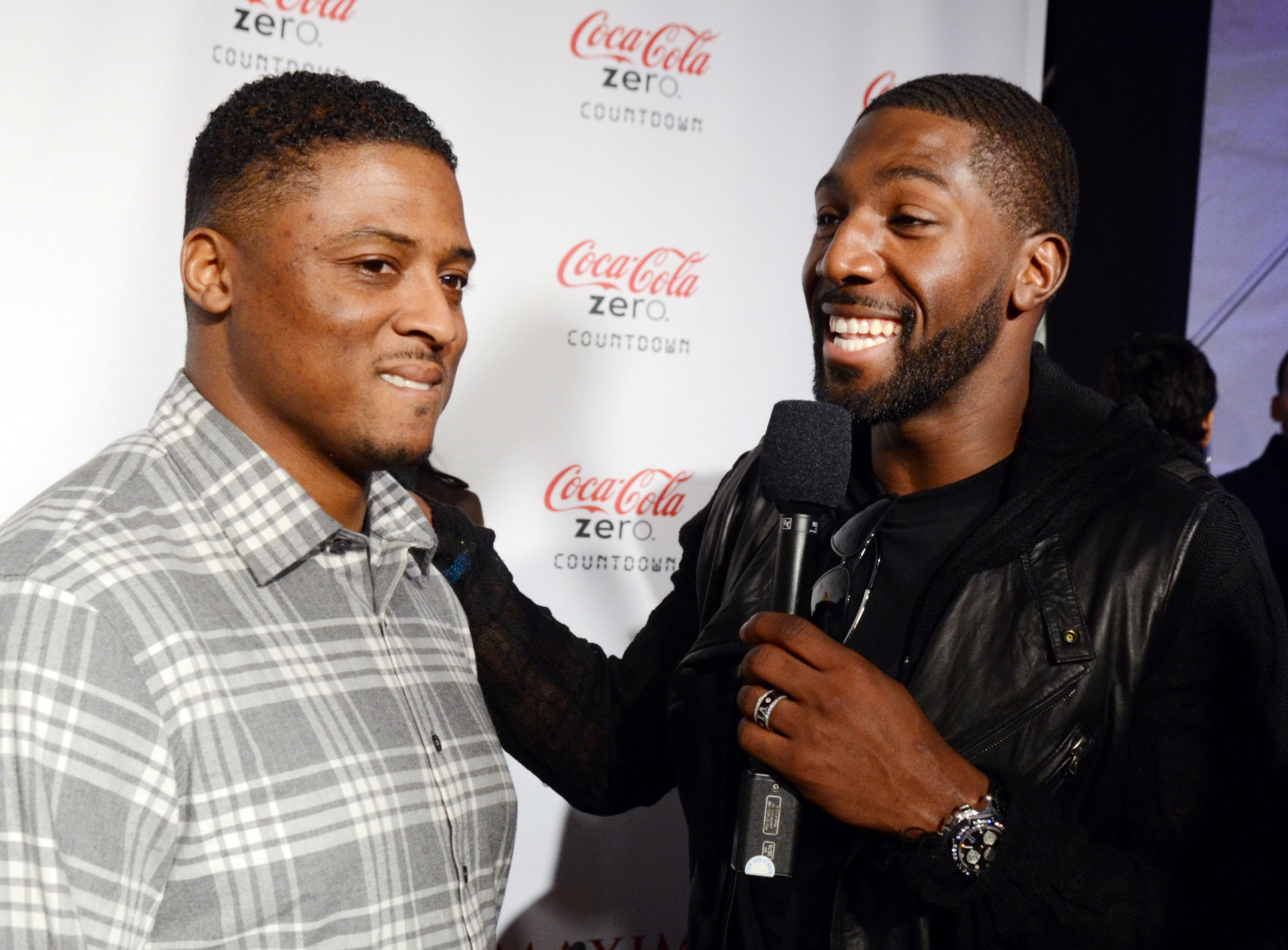 Patron Tequila Presents: The Maxim Party Featuring The Coke Zero Countdown