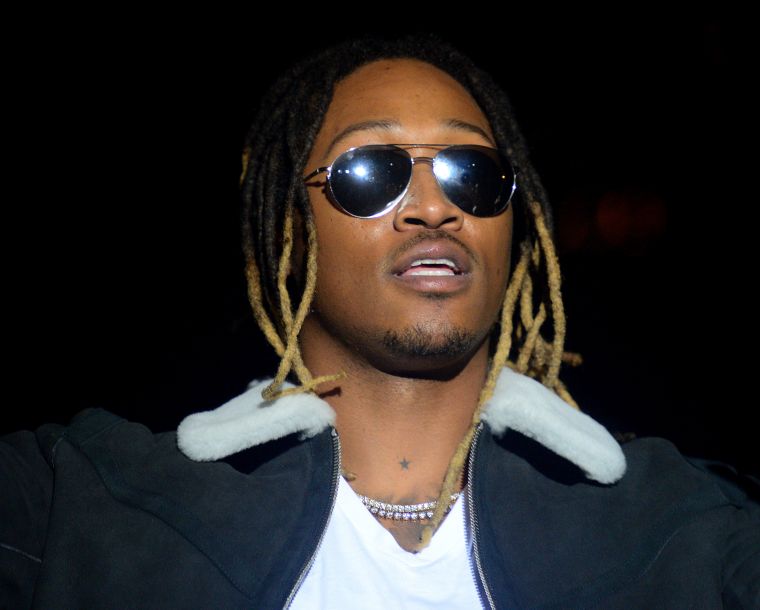 Future’s Exclusive Hip Hop Awards Performance