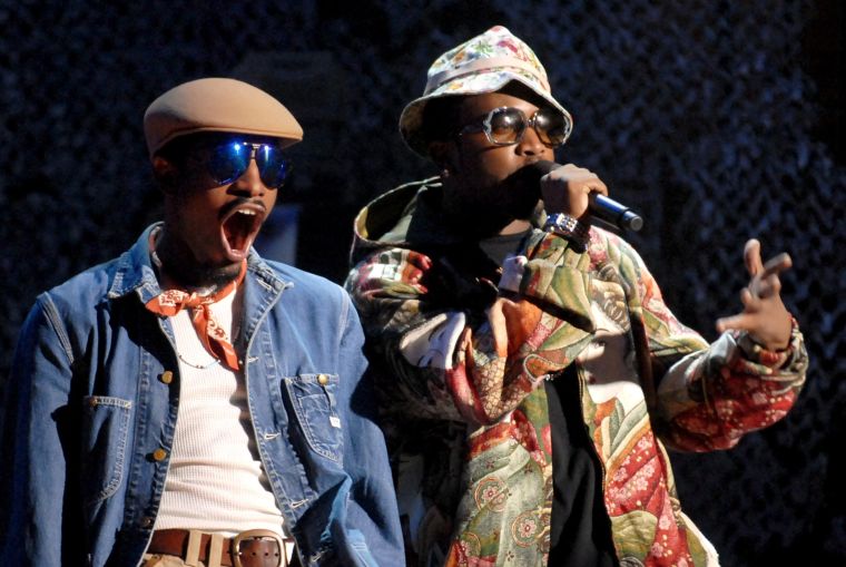 OutKast