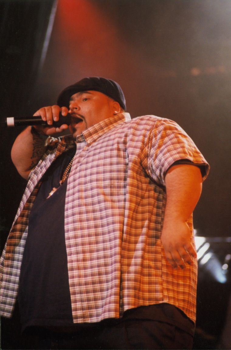 Big Pun